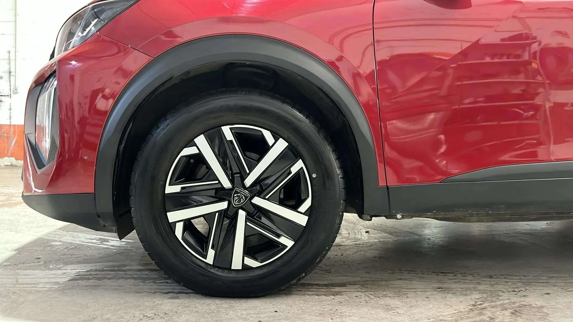 Peugeot 2008 Active PureTech 100 - foto 29