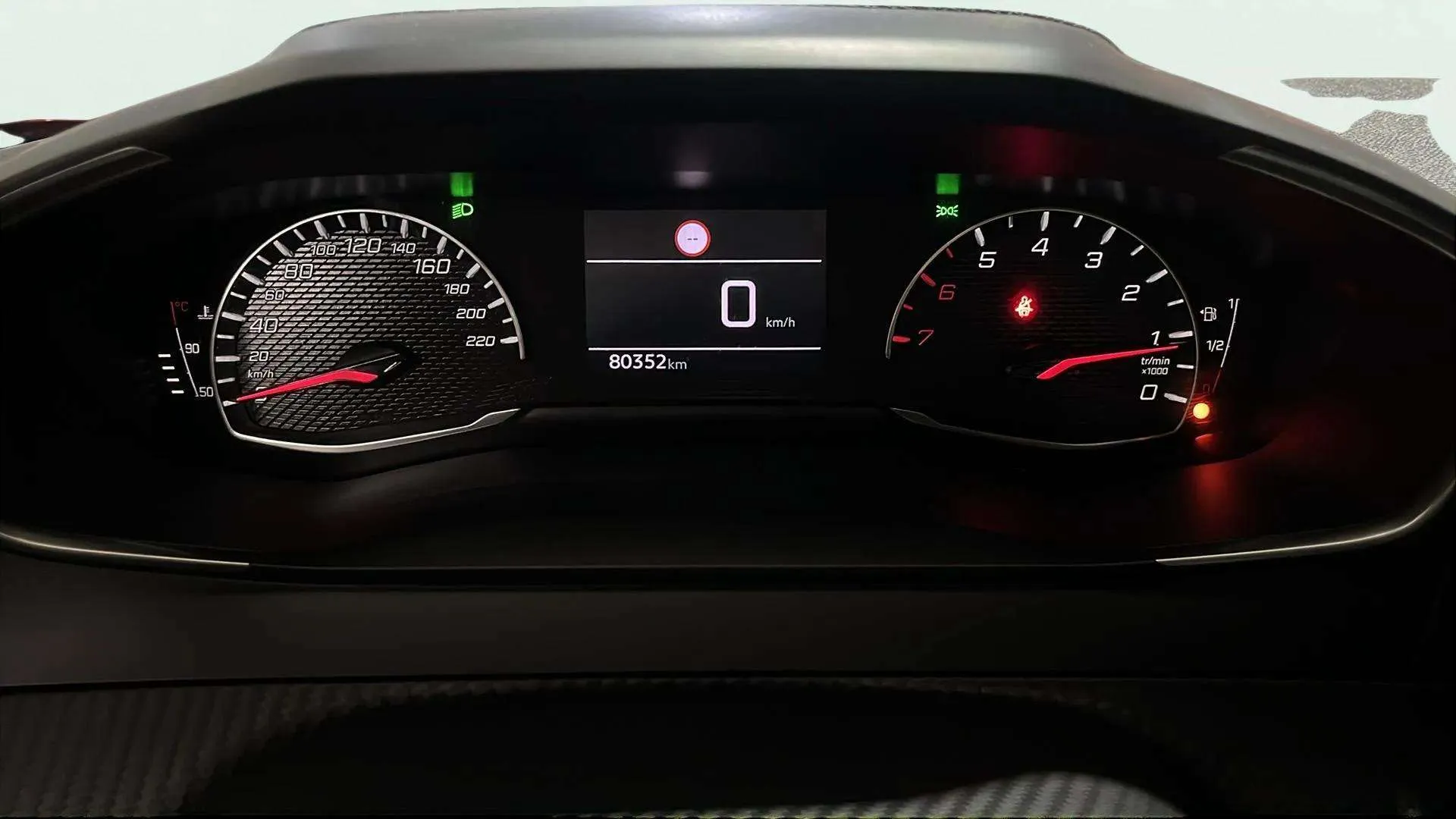 Peugeot 2008 Active PureTech 100 - foto 9