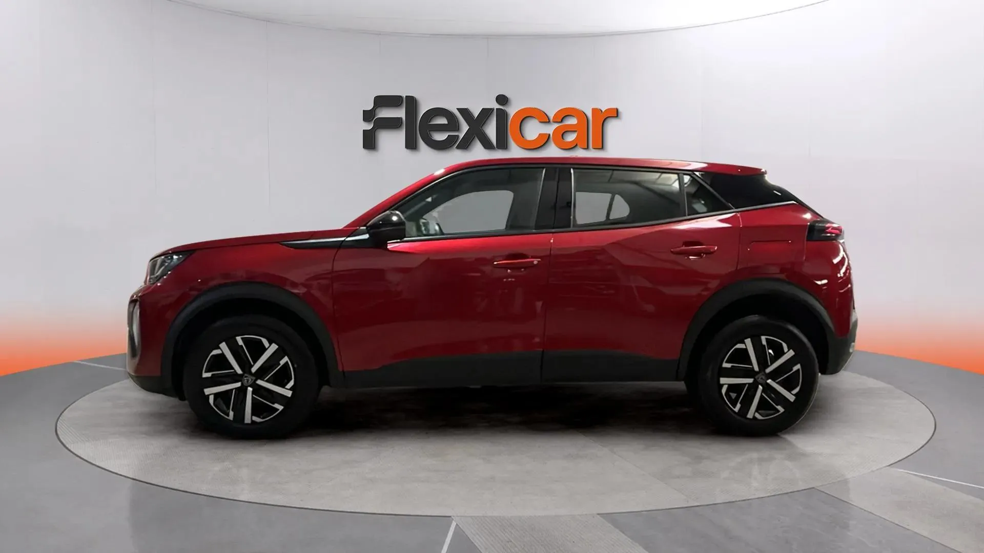 Peugeot 2008 Active PureTech 100 - foto 4