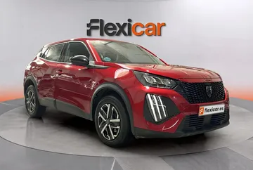 peugeot 2008 active puretech 100 s amps 6 vel man gasolina manual san fernando 903000000237082