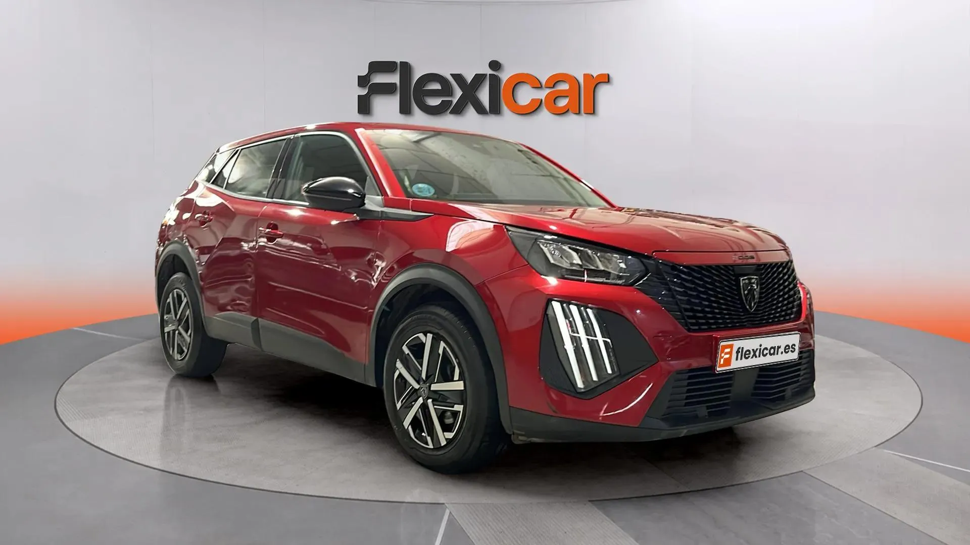 Peugeot 2008 Active PureTech 100 - foto 1