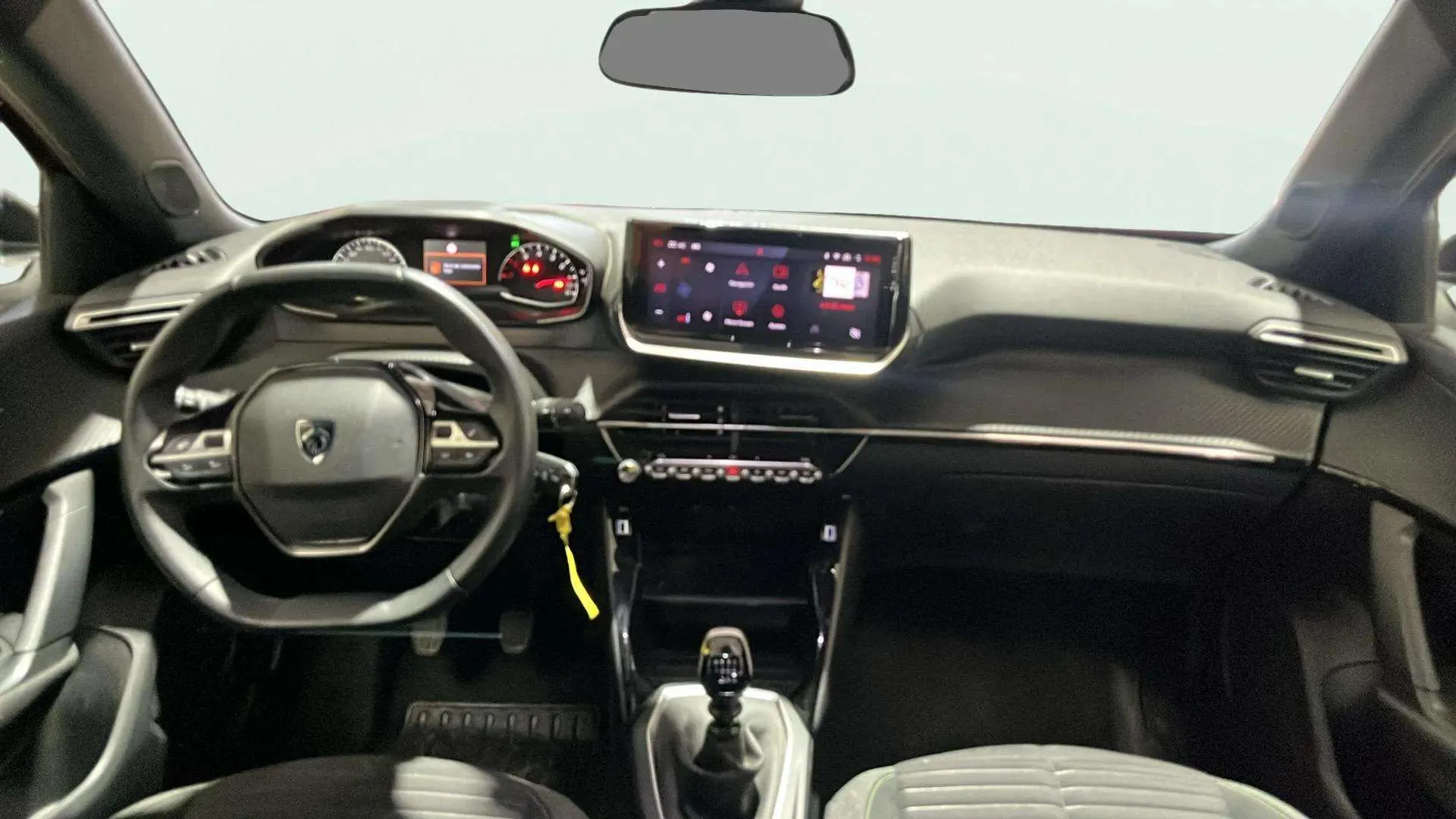 Peugeot 2008 Active PureTech 100 - foto 12
