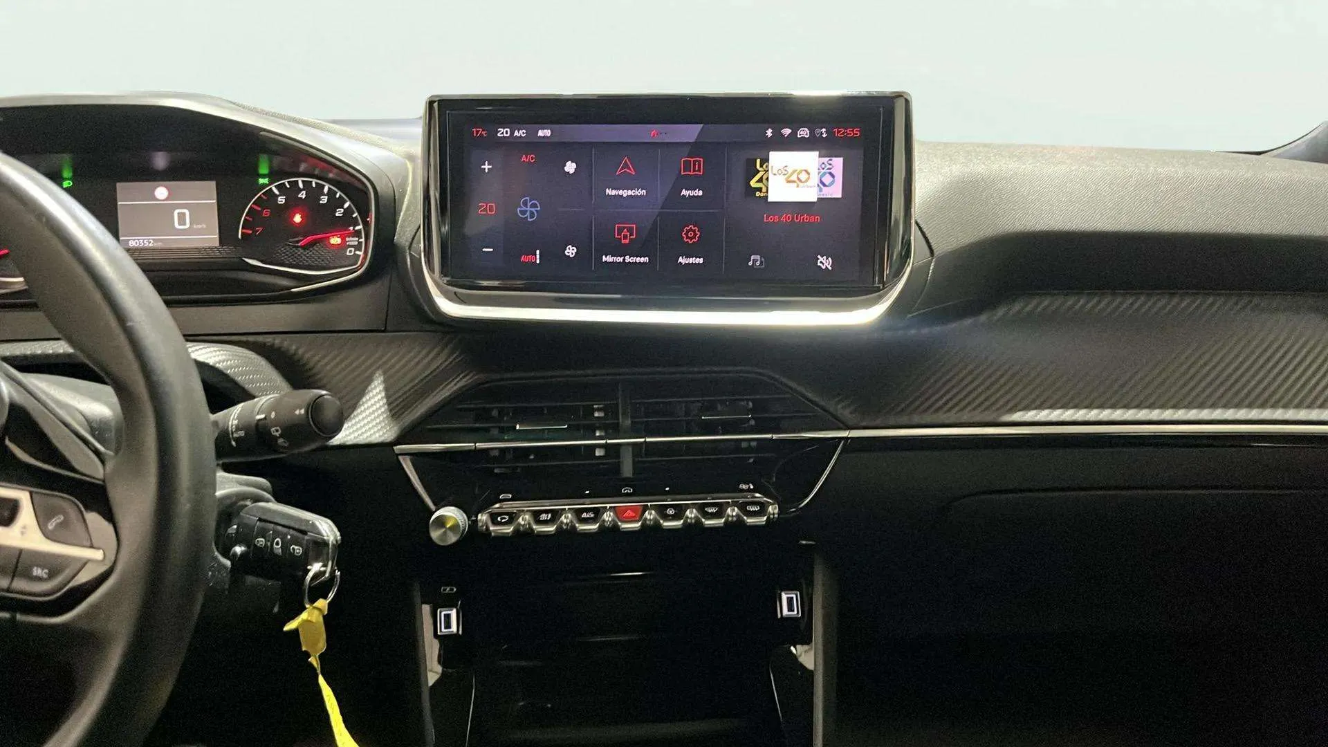 Peugeot 2008 Active PureTech 100 - foto 11