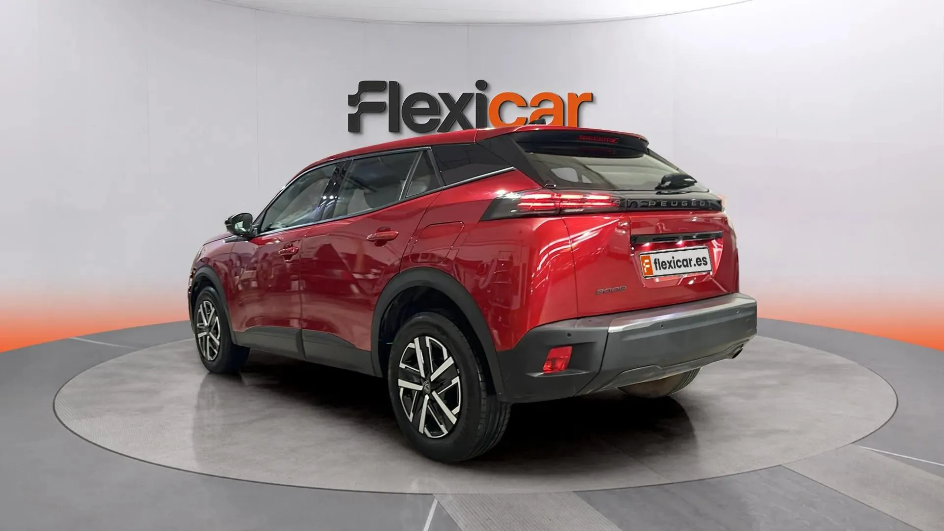 Peugeot 2008 Active PureTech 100 - foto 5
