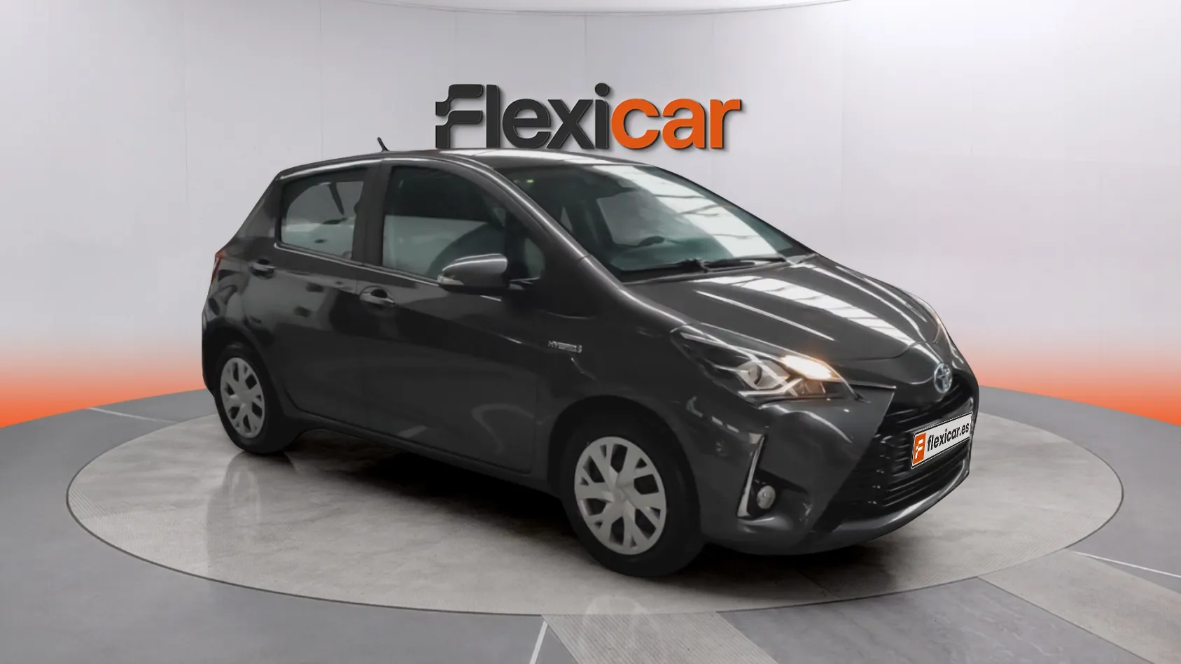 Toyota Yaris 1.5 100H Active