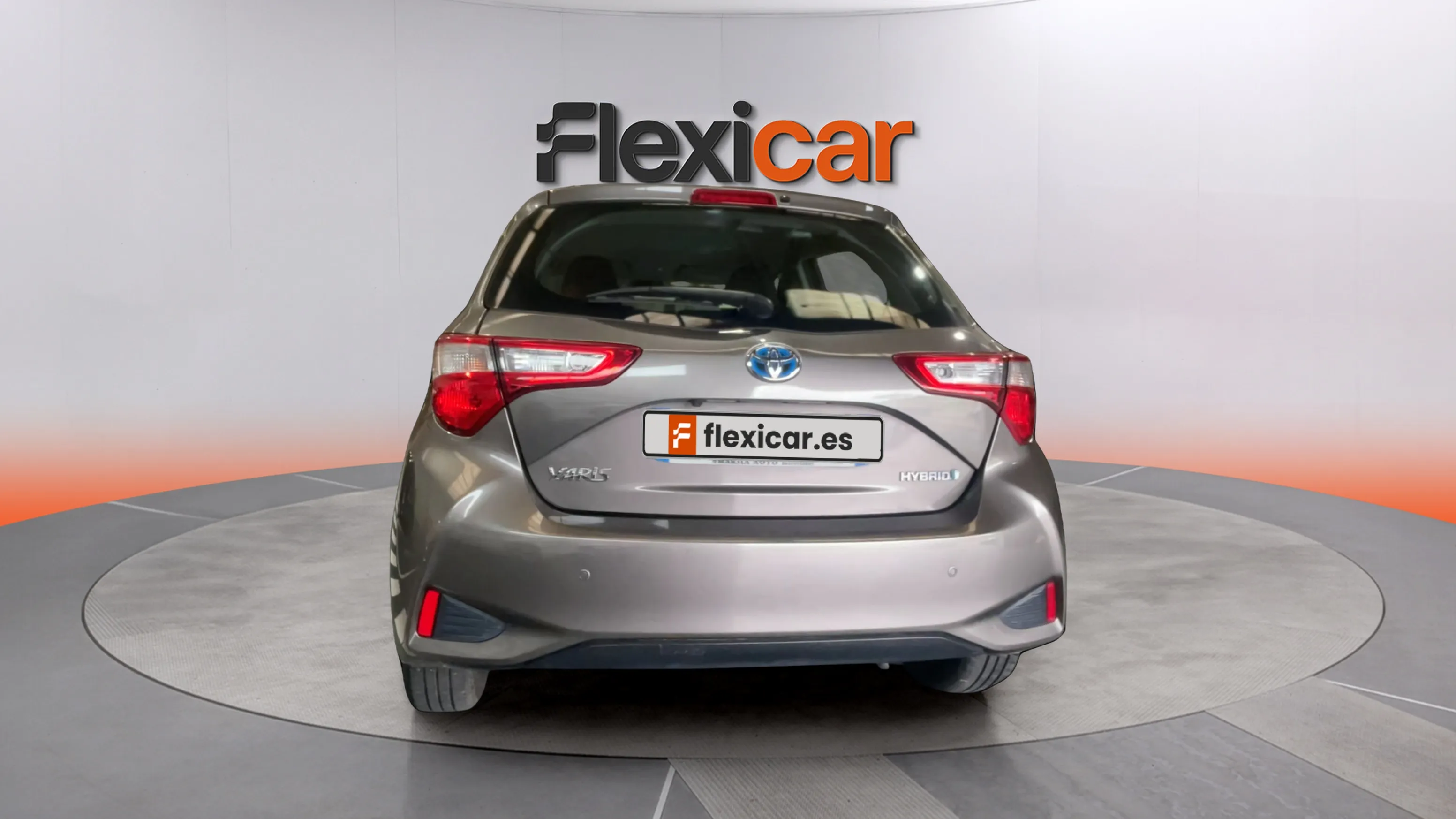 Toyota Yaris 1.5 100H Active - foto 4