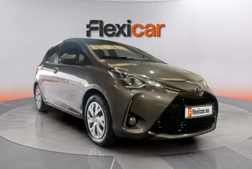 toyota yaris 15 100h active hibrido no enchufable automatica langreo 903000000237090