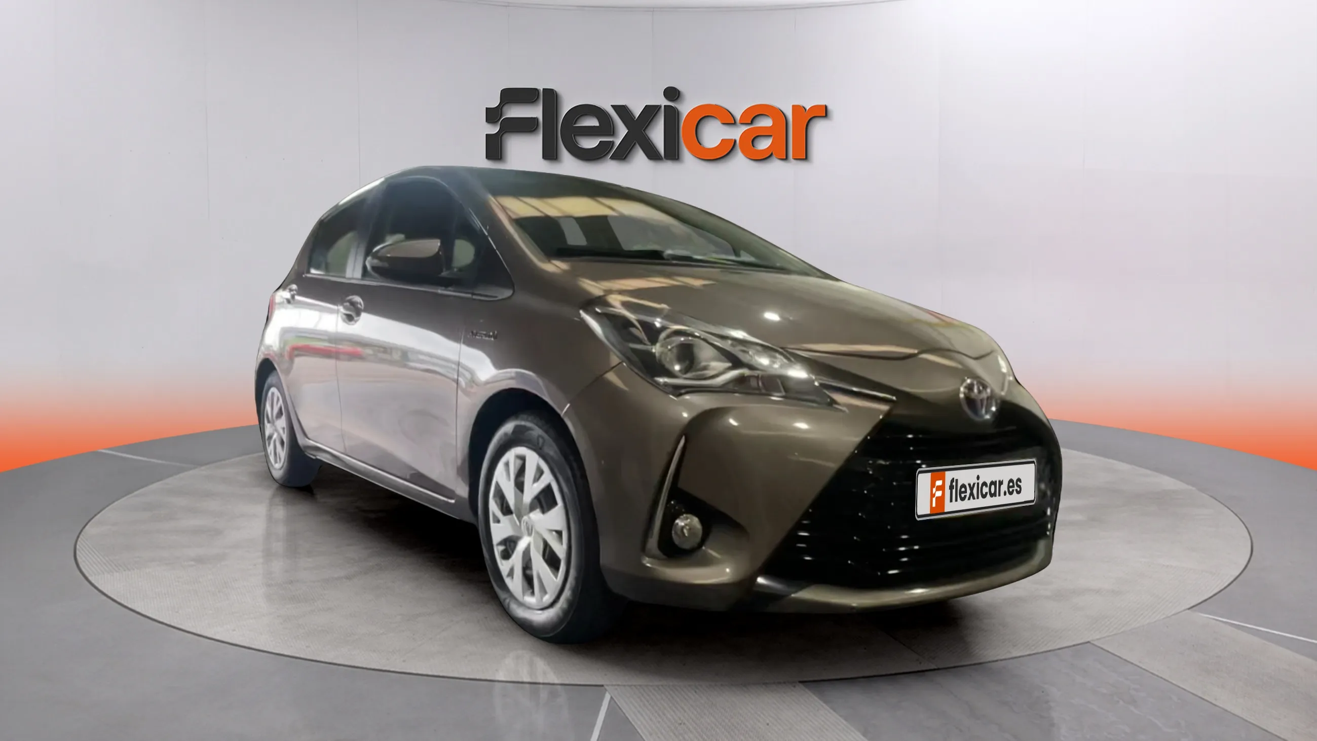 Toyota Yaris 1.5 100H Active