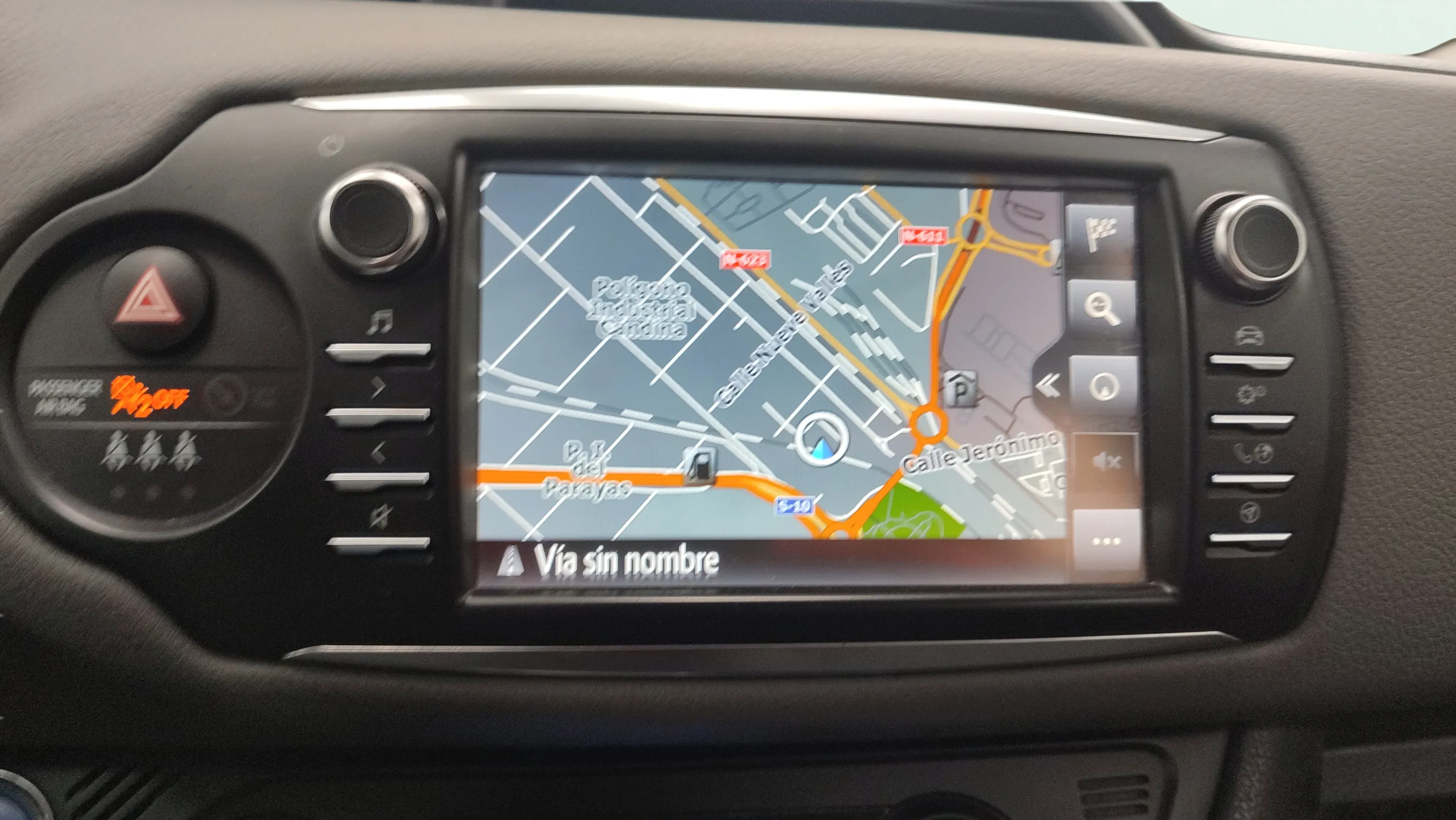 Toyota Yaris 1.5 100H Active - foto 13