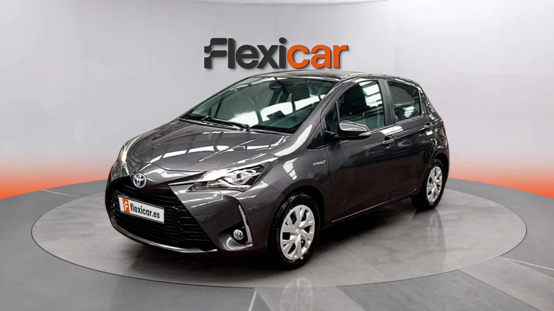 Toyota Yaris 1.5 100H Active - foto 3