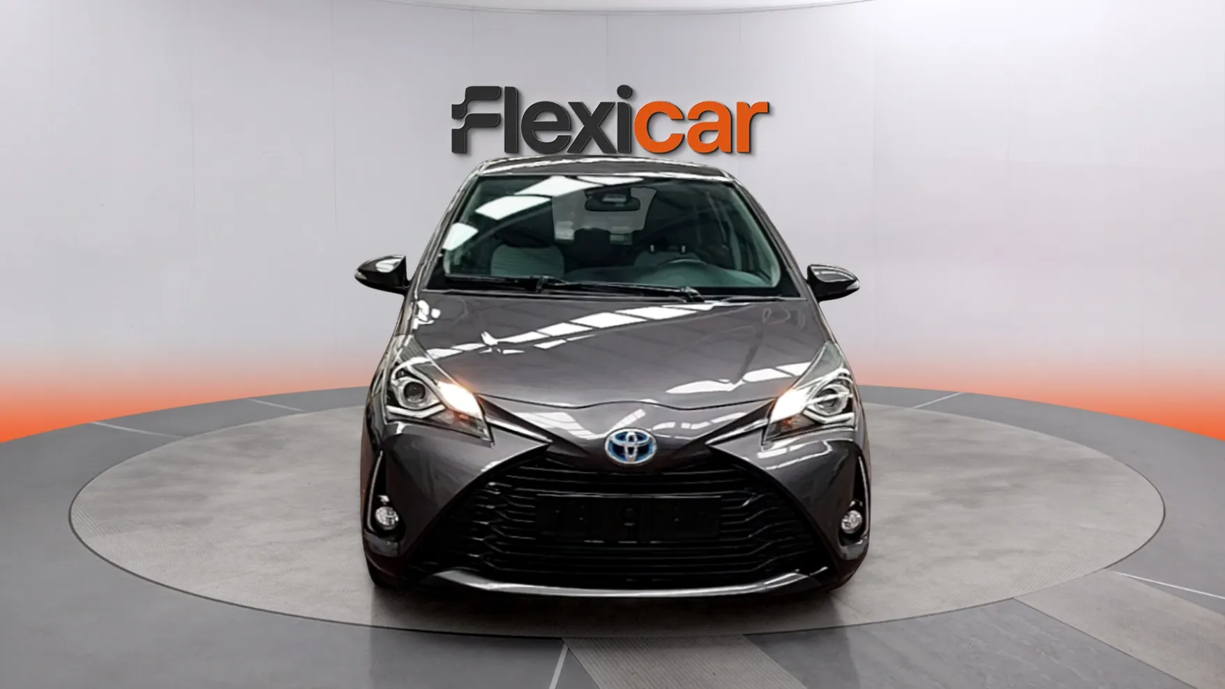 Toyota Yaris 1.5 100H Active - foto 2