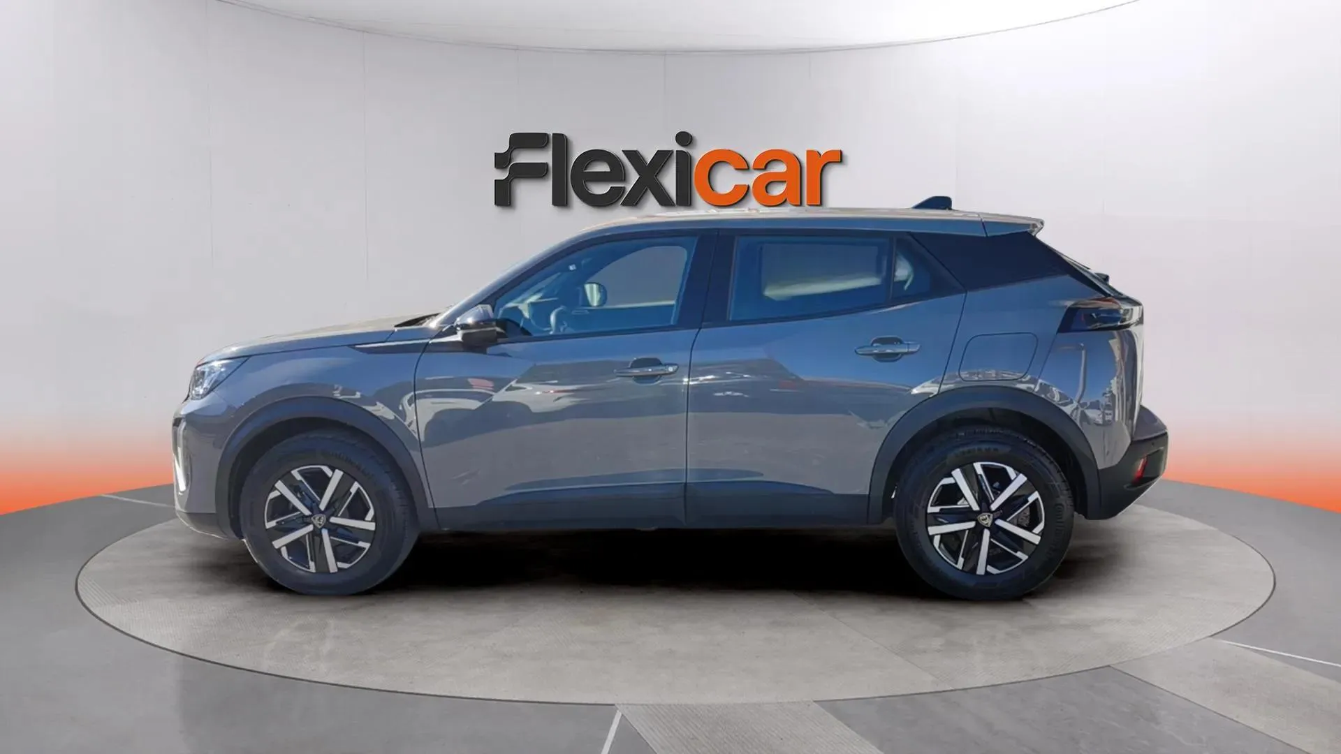 Peugeot 2008 Active PureTech 100 - foto 5