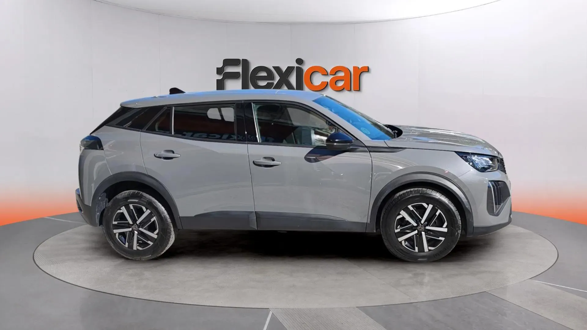 Peugeot 2008 Active PureTech 100 - foto 3