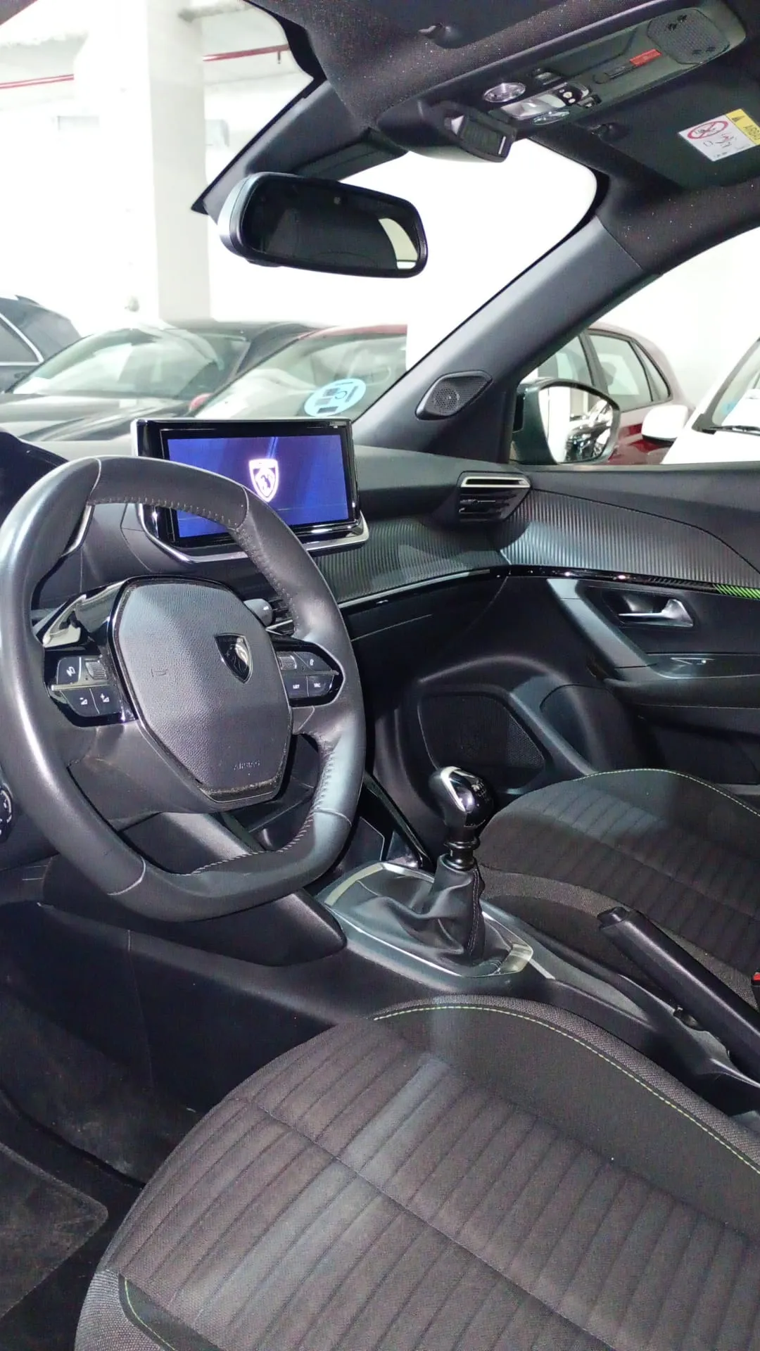 Peugeot 2008 Active PureTech 100 - foto 7