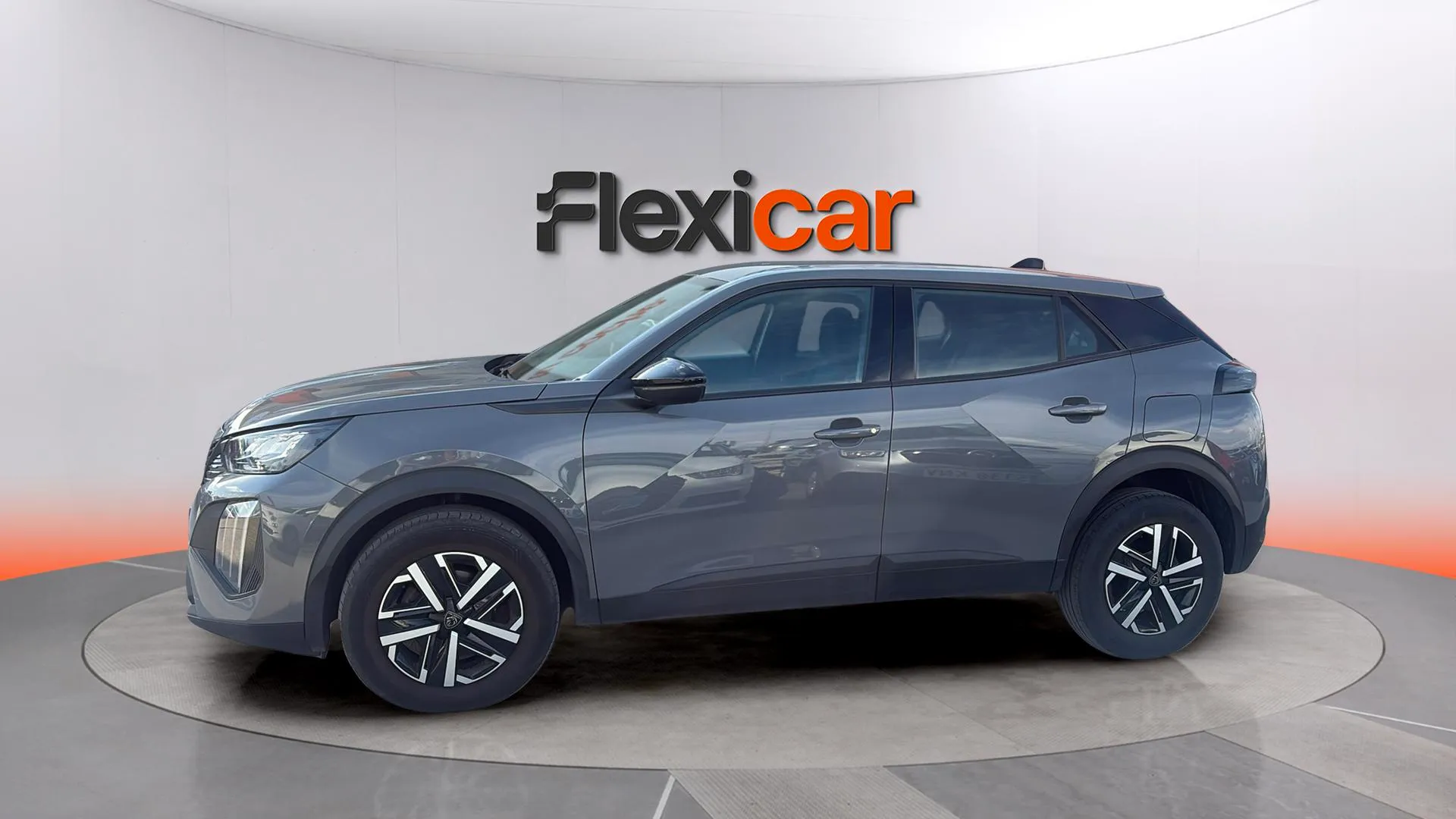 Peugeot 2008 Active PureTech 100 - foto 4