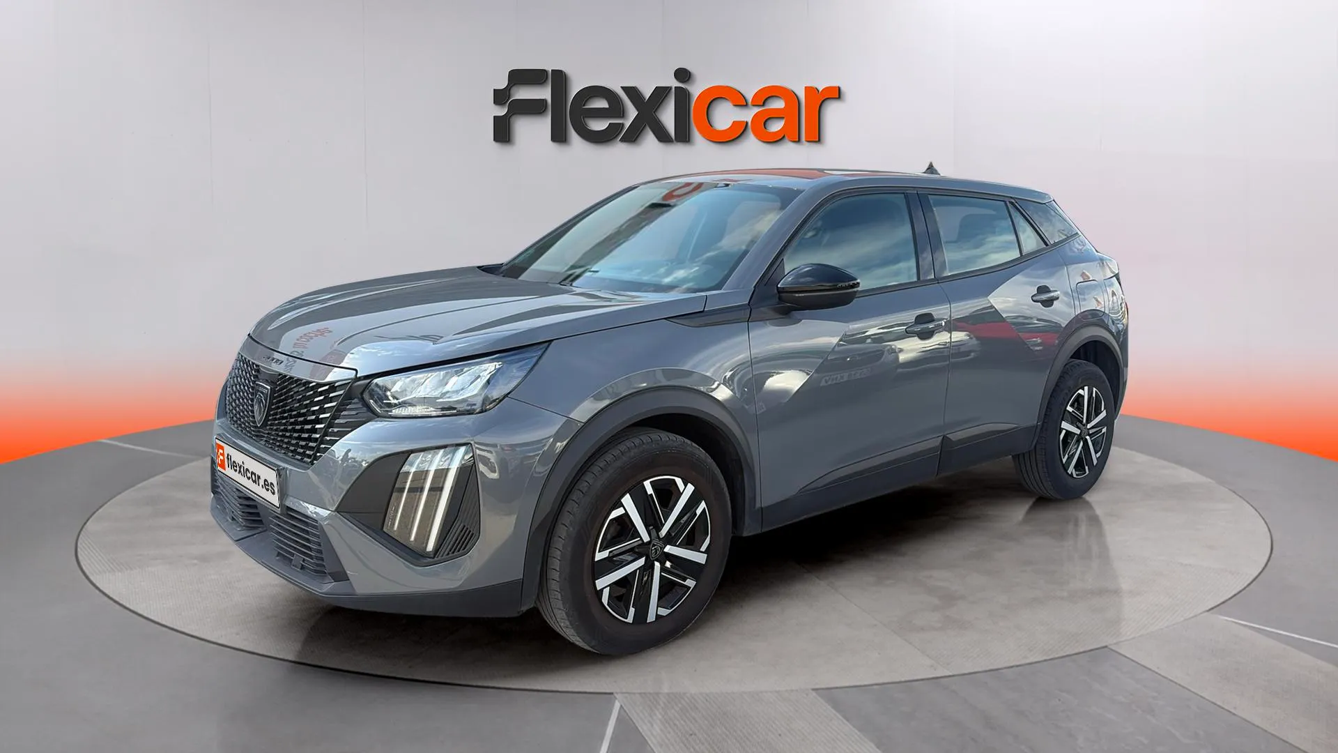 Peugeot 2008 Active PureTech 100 - foto 3