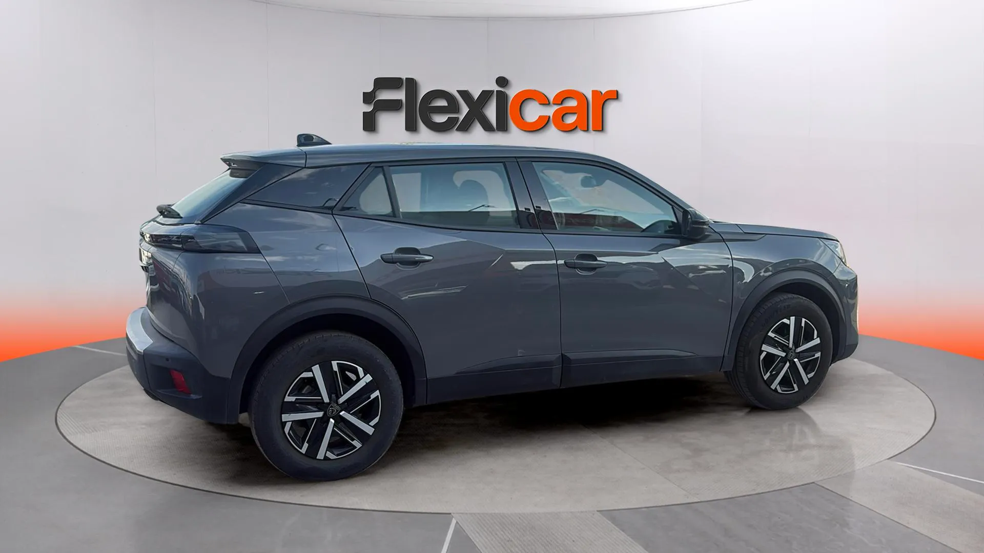 Peugeot 2008 Active PureTech 100 - foto 9