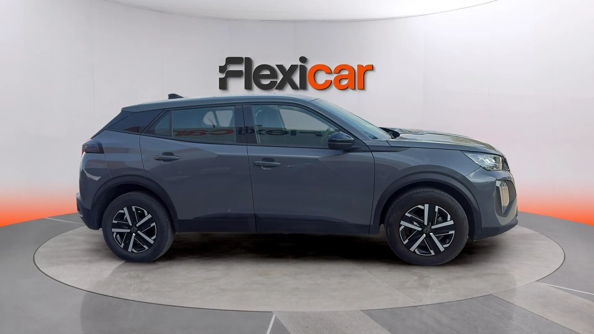 Peugeot 2008 Active PureTech 100 - foto 10