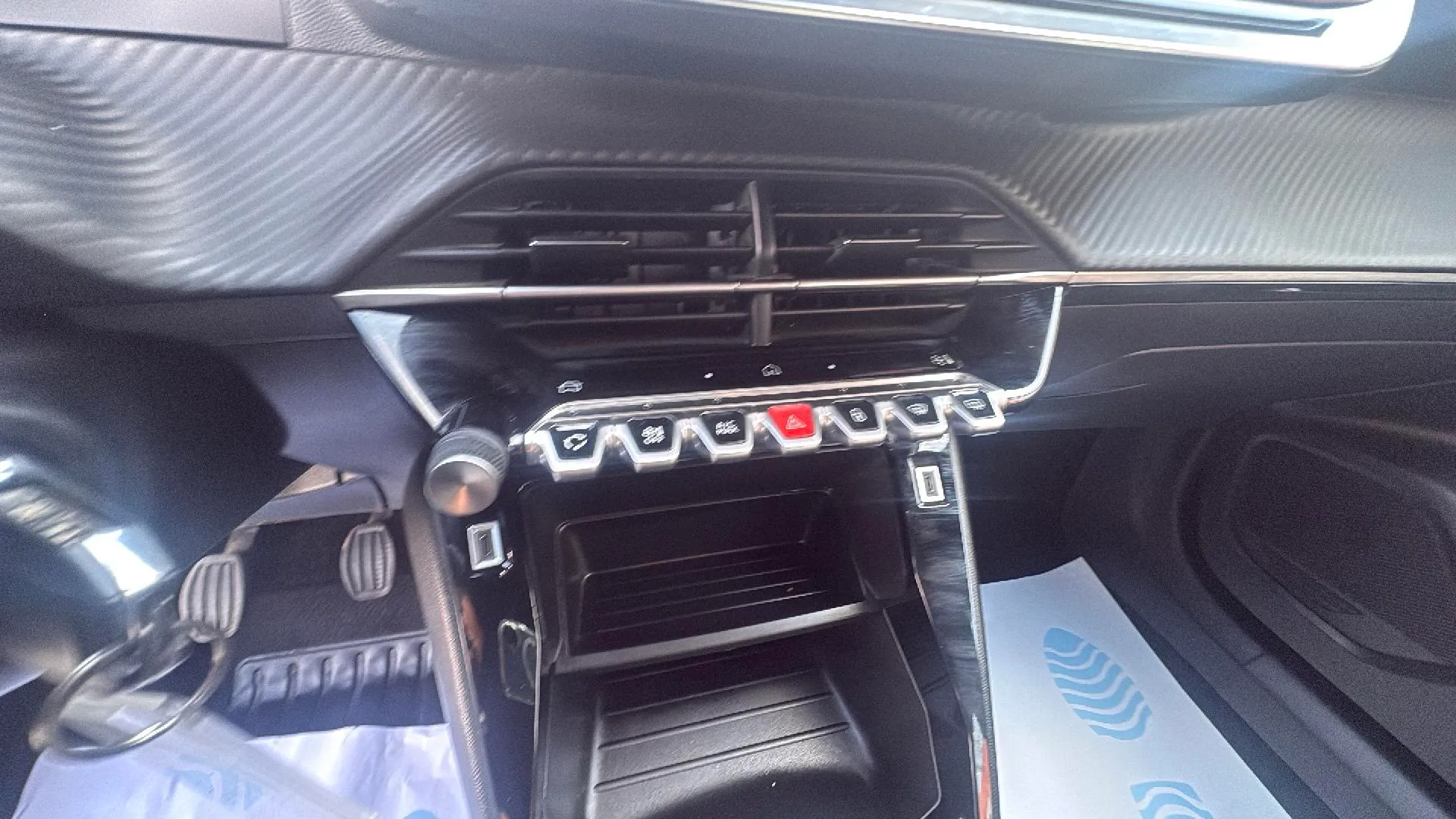 Peugeot 2008 Active PureTech 100 - foto 20