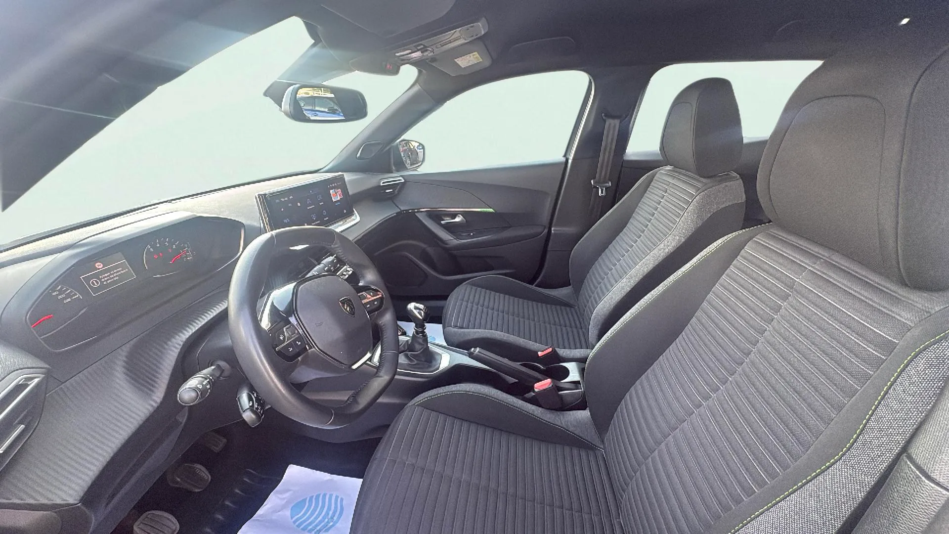Peugeot 2008 Active PureTech 100 - foto 16