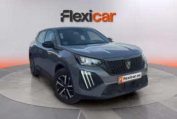 peugeot 2008 active puretech 100 s amps 6 vel man gasolina manual colmenar viejo 903000000237098