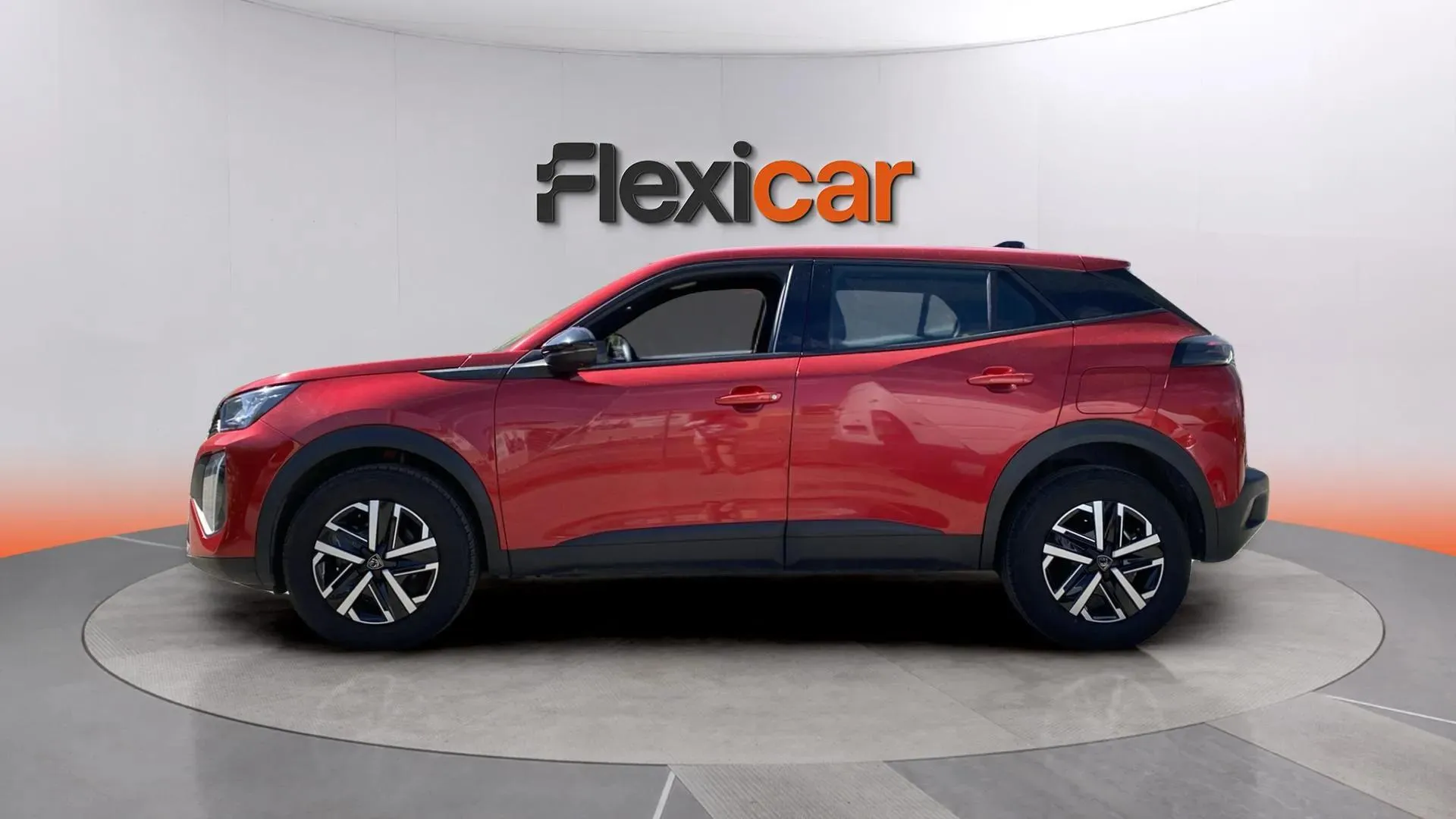 Peugeot 2008 Active PureTech 100 - foto 4