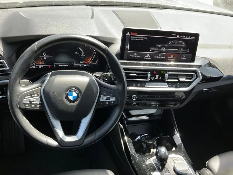BMW X3 xDrive20d xLine - foto 35