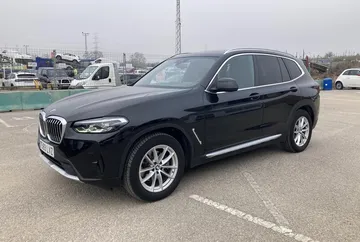 bmw x3 xdrive20d xline hibrido no enchufable automatica arval barcelona 903000000237114