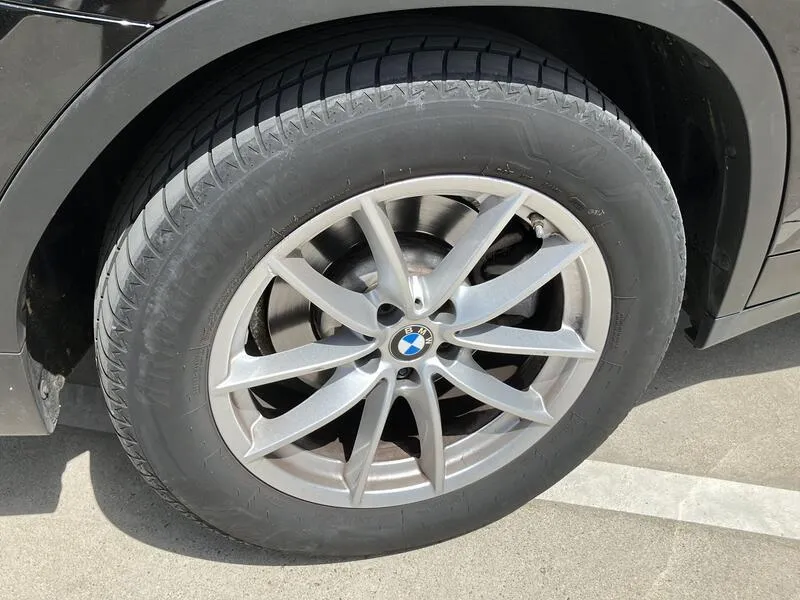 BMW X3 xDrive20d xLine - foto 42