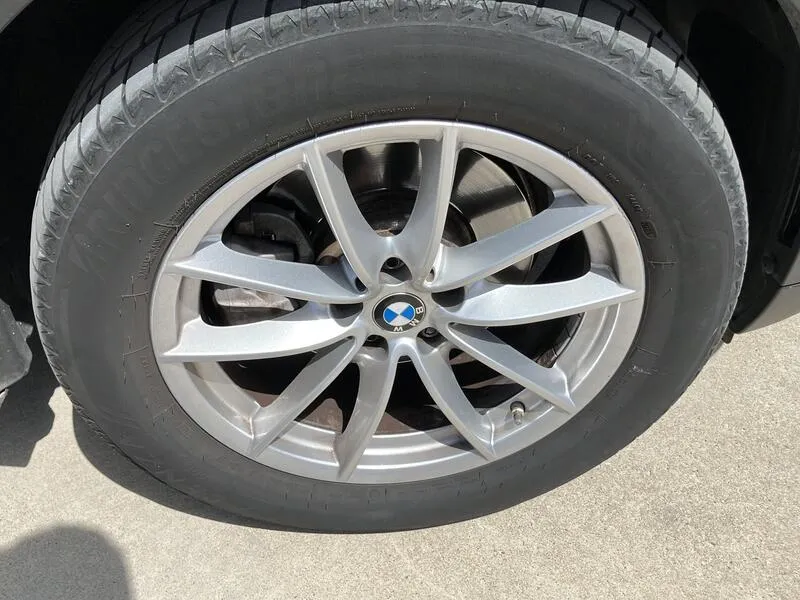 BMW X3 xDrive20d xLine - foto 43