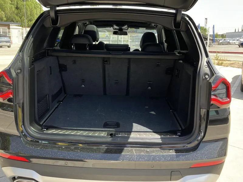 BMW X3 xDrive20d xLine - foto 41