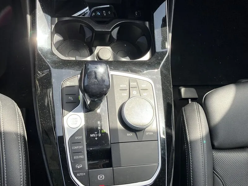 BMW X3 xDrive20d xLine - foto 20