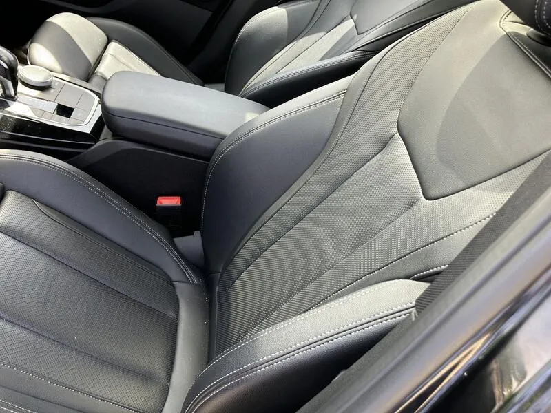 BMW X3 xDrive20d xLine - foto 31