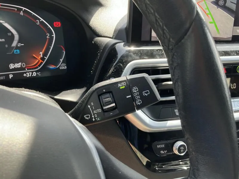 BMW X3 xDrive20d xLine - foto 14
