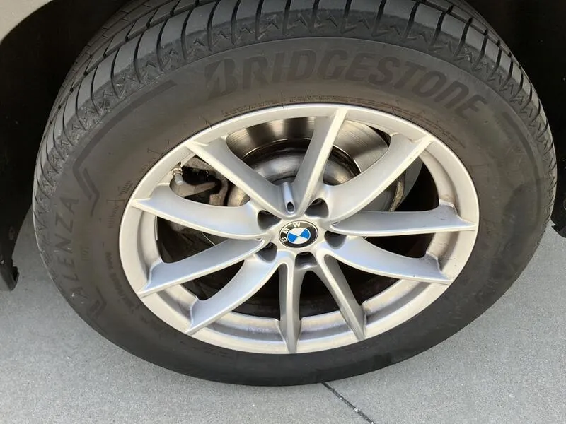 BMW X3 xDrive20d xLine - foto 47