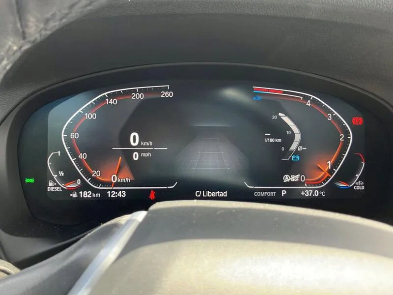 BMW X3 xDrive20d xLine - foto 16