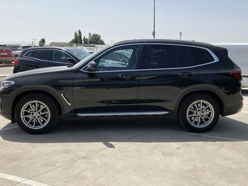 BMW X3 xDrive20d xLine - foto 3