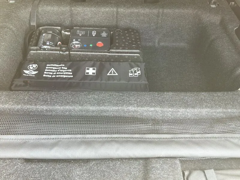 BMW X3 xDrive20d xLine - foto 37