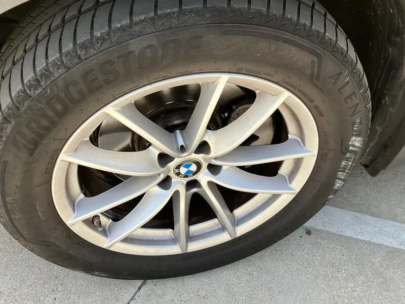 BMW X3 xDrive20d xLine - foto 46