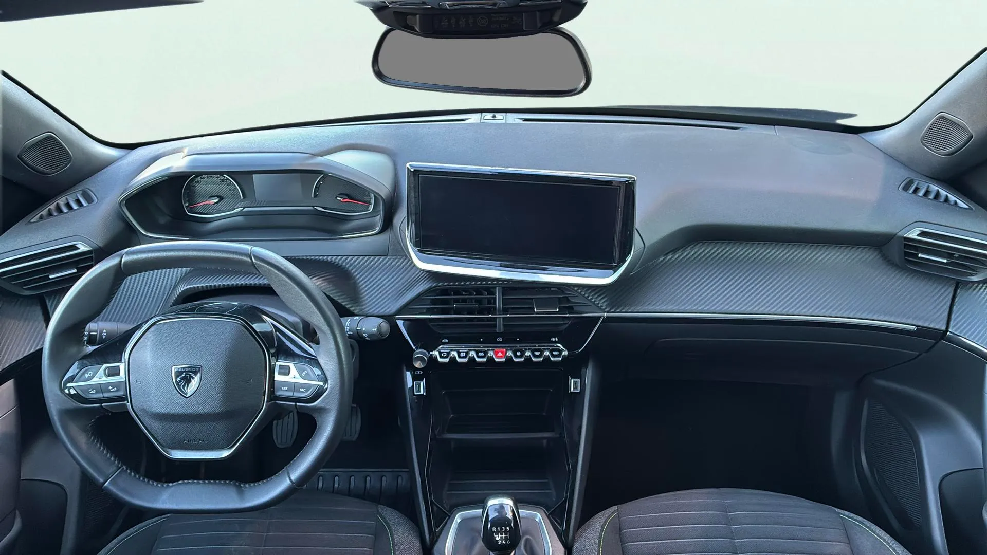 Peugeot 2008 Active PureTech 100 - foto 12