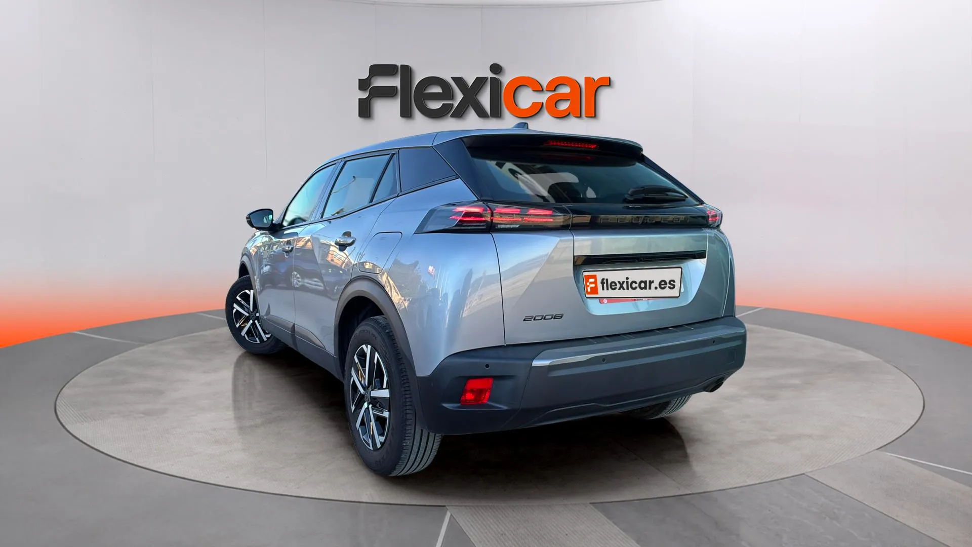 Peugeot 2008 Active PureTech 100 - foto 5