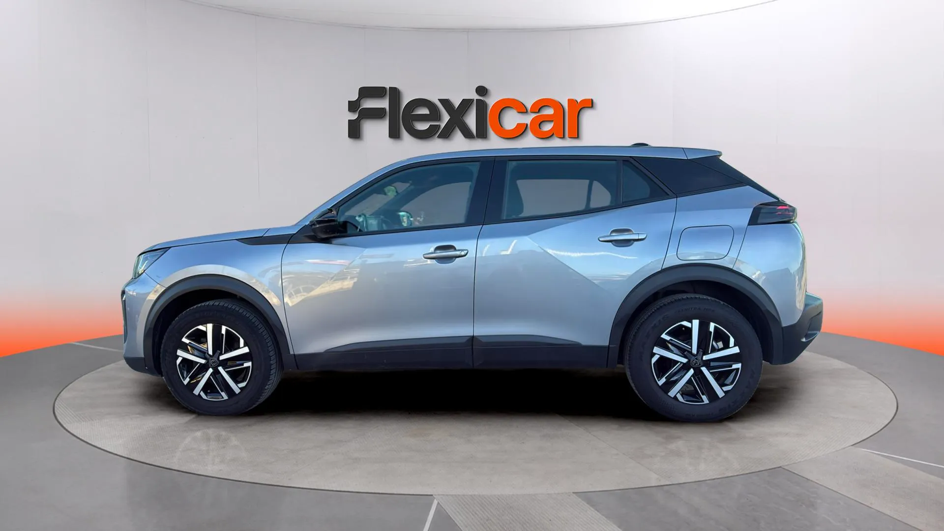 Peugeot 2008 Active PureTech 100 - foto 4