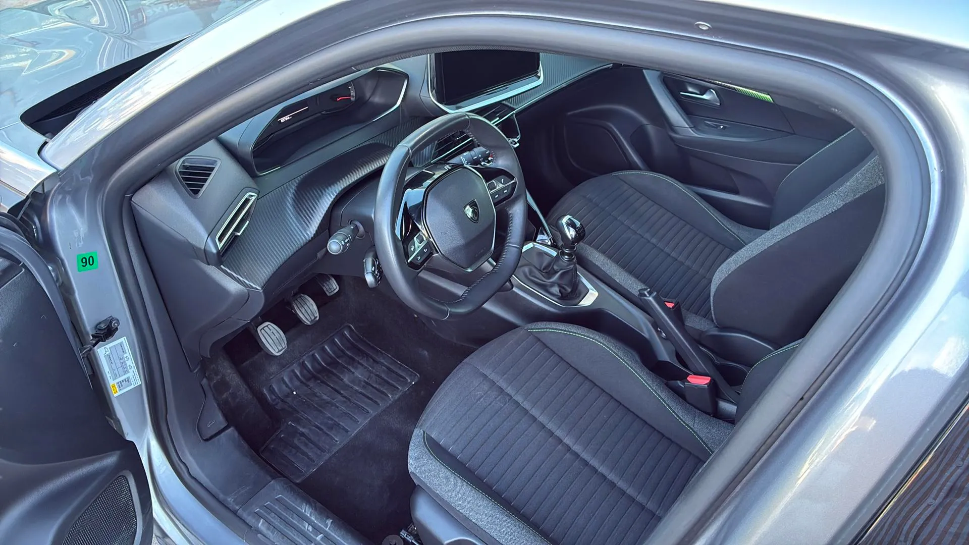 Peugeot 2008 Active PureTech 100 - foto 9