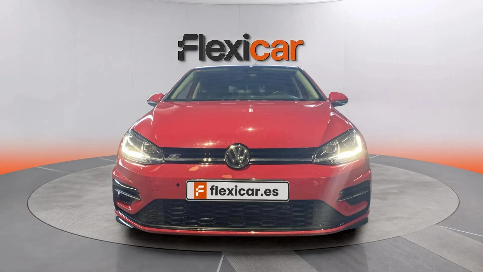 Volkswagen Golf Sport R-Line 2.0 TDI DSG - foto 30