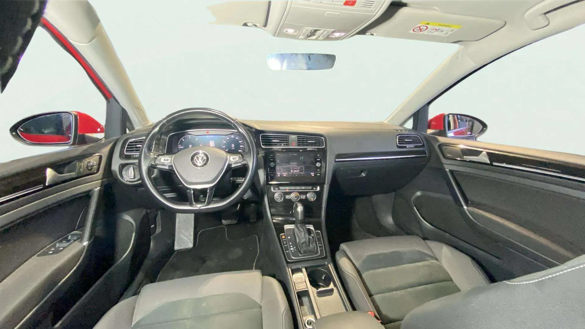 Volkswagen Golf Sport R-Line 2.0 TDI DSG - foto 11