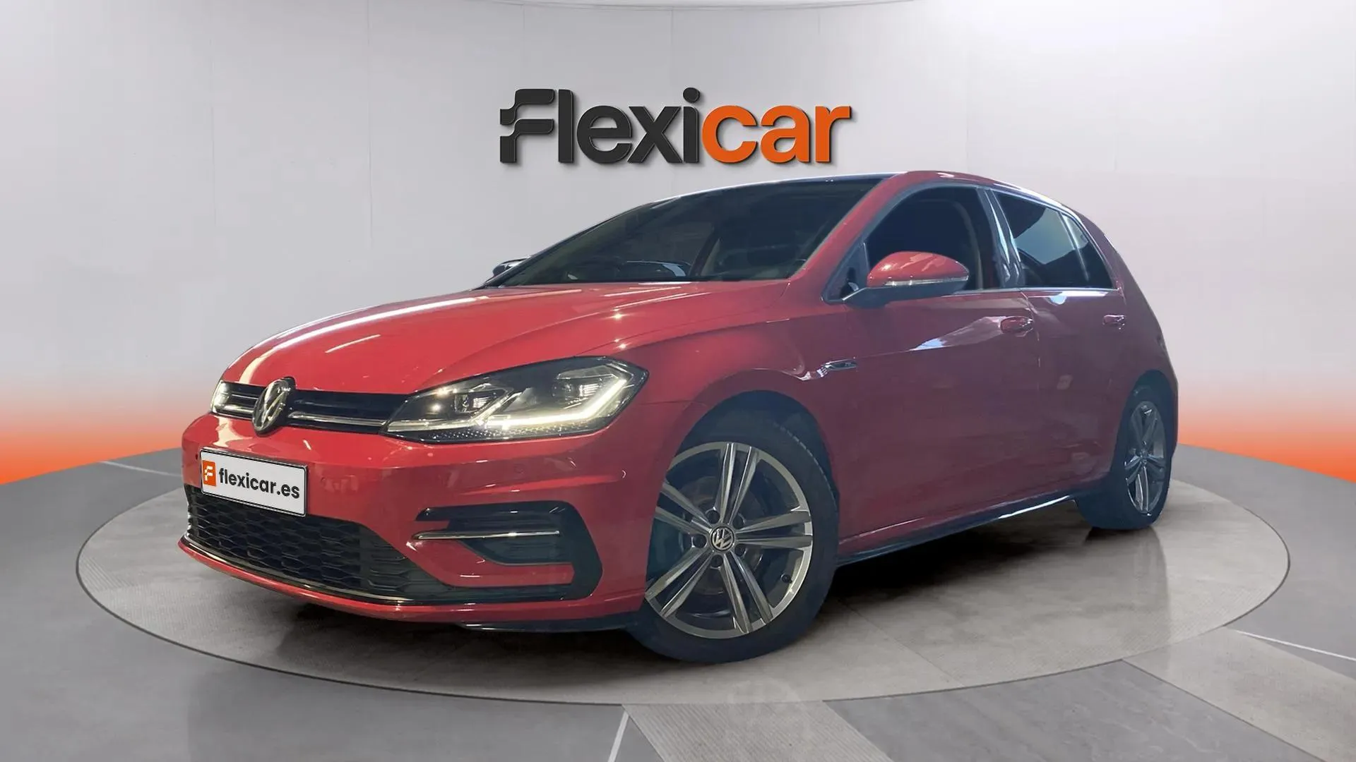 Volkswagen Golf Sport R-Line 2.0 TDI DSG - foto 31