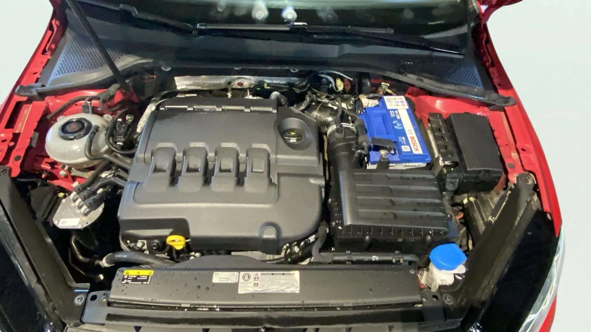 Volkswagen Golf Sport R-Line 2.0 TDI DSG - foto 19