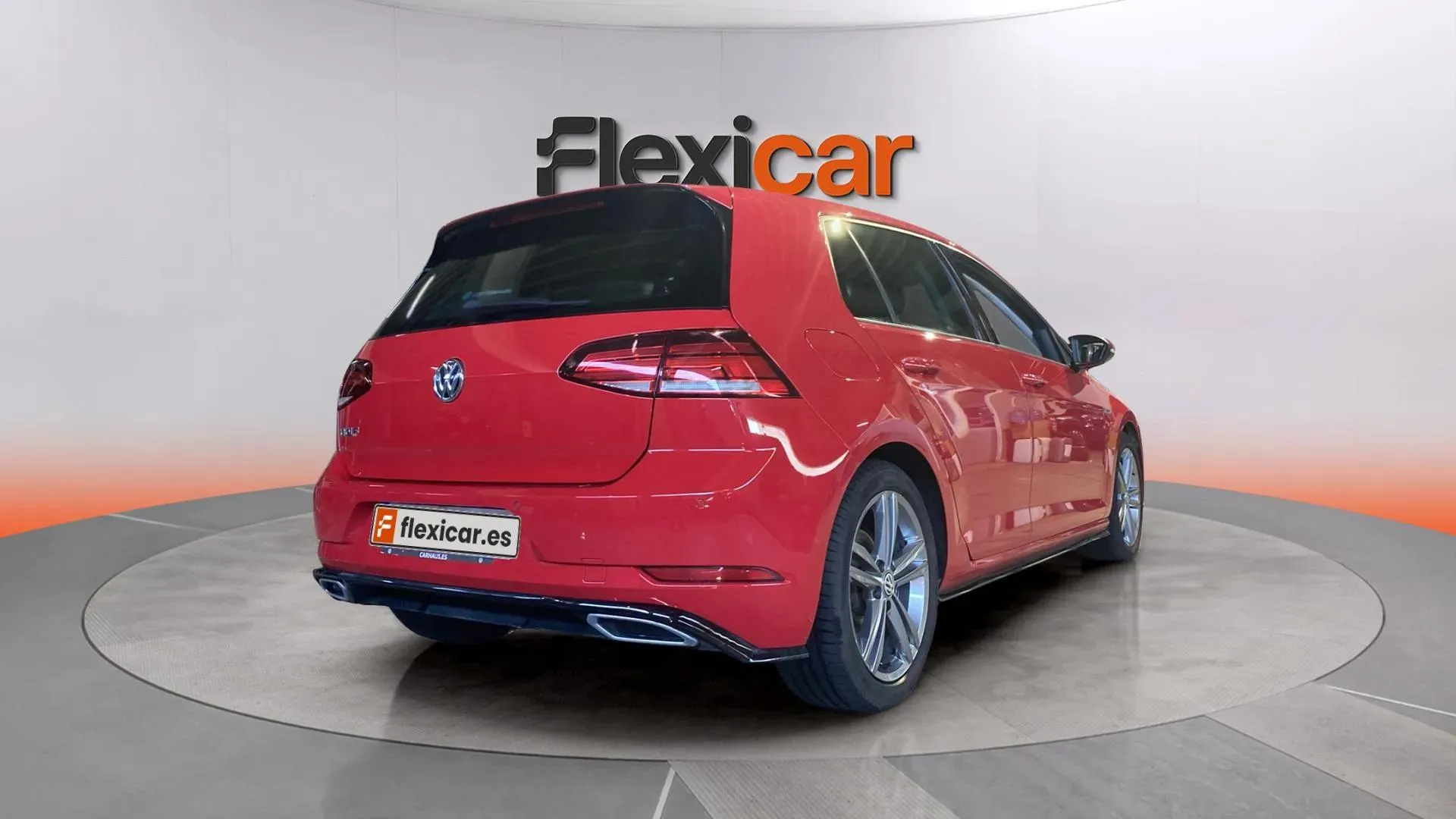 Volkswagen Golf Sport R-Line 2.0 TDI DSG - foto 5