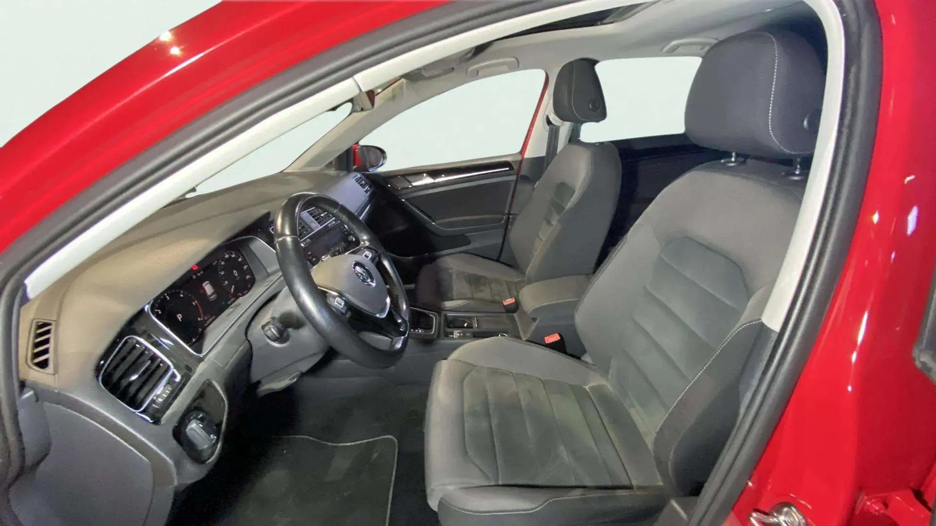 Volkswagen Golf Sport R-Line 2.0 TDI DSG - foto 15