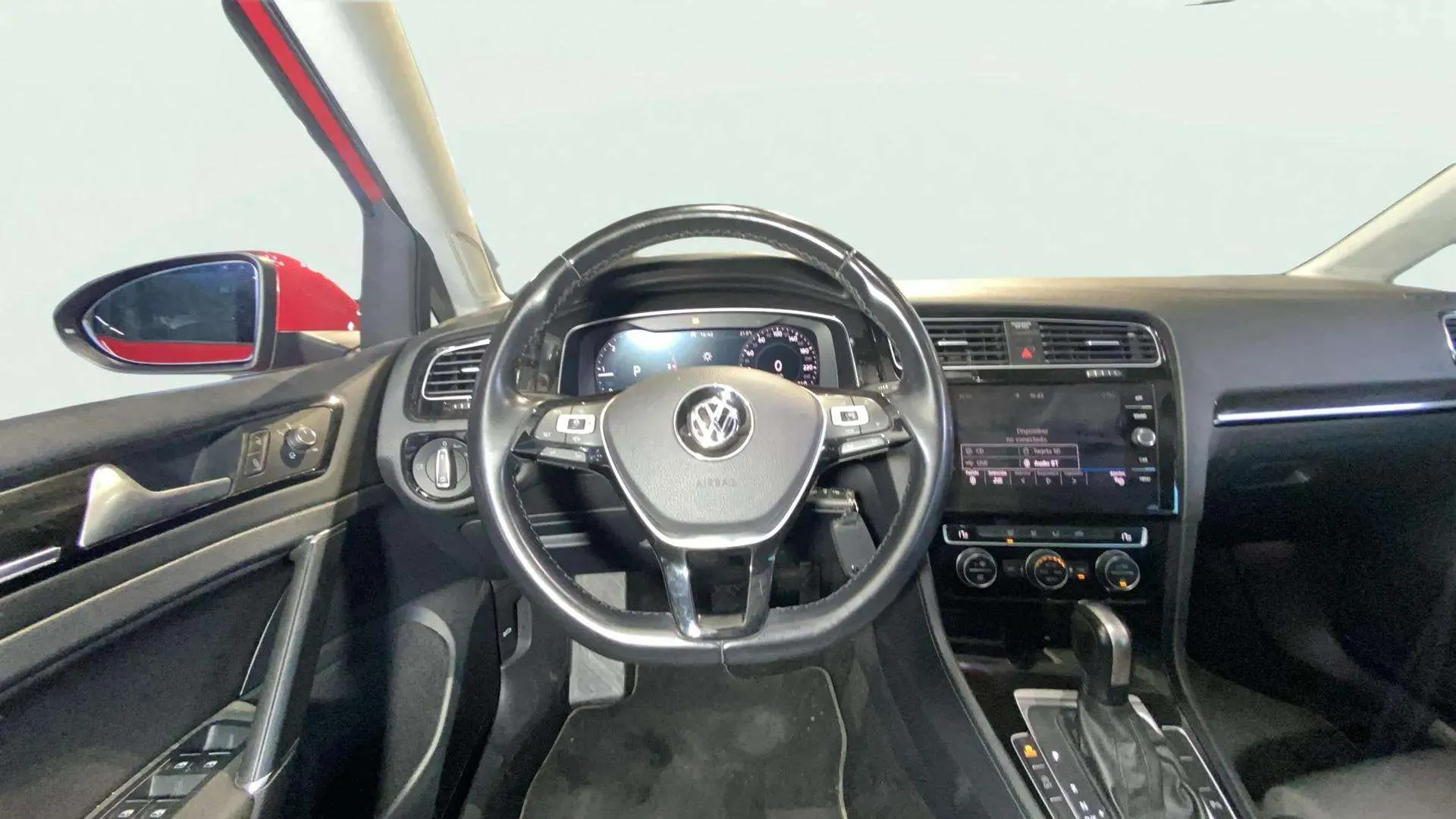 Volkswagen Golf Sport R-Line 2.0 TDI DSG - foto 13
